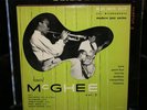 Blue Note 5024 Howard McGhee Vol. 2  - Horace Silver - 10