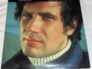 LUCIO BATTISTI / IMAGES / RARE 1977 LP / DJ PROMO COPY / NEAR MINT VINYL