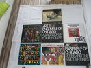 7 LPS von Art Ensemble of Chicago