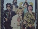 THE ROLLING STONES 1968 Jumpin Jack Flash RARE 4 Tracks P/S 7” EP 45 BRAZIL