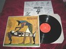 Los Iniciados – La Marca De Anubis  - LP  MINIMAL SYNTH  AVIADOR DRO