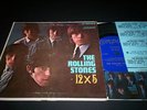 THE ROLLING STONES,1964 JUKE BOX EP...