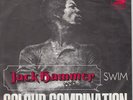 Jack Hammer- Swim - Rare Killer Funk Soul Mod Dancer - 7