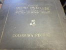 BEETHOVEN Kreutzer Sonata A Mjr SAMMONS Murdoch 5x 12