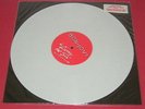 Bon Jovi -- Living in sin  -- MAXI / WHITE VINYL 