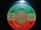 FUNERAL/POUND GET A BLOW/WAIL N SOUL M / WAILERS