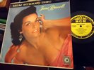 Female Pop Vocal LP Jane Russell self titled MGM E 3715 Stereo CHEESECAKE EX