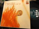 Female Pop Vocal LP Janet Blair Flame Out on DICO D-1301 Cheescake NM Rare