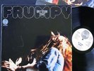 Frumpy LP: By The Way – Original & Poster