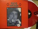 RADIO BIRDMAN: Rock & Roll War 1976-1978 LP red vinyl