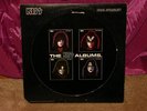 KISS PAUL STANLEY SOLO LP PICTURE DISC EX 1ST PRESSING GENE SIMMONS