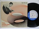 RARE Tal Farlow Quartet BLUE NOTE 5042 Obscure ORIG 1954 10
