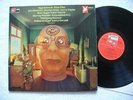 STOP MY BRAIN RARE 1973 GER ORIG. MPS TOP MINT- DAUNER KRIEGEL DAVE PIKE SET
