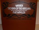 WAGNER  The Ring Of The Nibelung  Furtwangler - Seraphim 19 Lp Box Set NEAR MINT