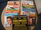 Elvis Presley 15 Golden Records 30 Golden Hits Vinyl 45 Box Set - NO RESERVE