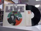 AC/DC: Live From the Atlantic Studios, PROMO ONLY, RARE LIVE, 1st Press LP
