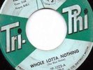 Merced Blue Notes - Whole Lotta Nothing Amazing mod r&b