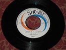 The Saxons CAMEL WALK Original on Sho-Biz Stompin Garage Instro Beat Frenzy