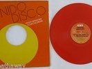 Freddie Mercury Queen I was born to love you Mexico RED VINYL 12 inch 