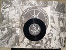ZOUO : The FINAL AGONY ep ORIGINAL on AA Recs KBD Execute Typhus