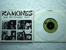 Ramones The Blitzkrieg Bop 7