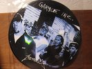METALLICA Garage inc. PICTURE DISC 1998 VERTIGO PROMO METDJ 406