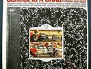 THE SUPER STOCKS School Is A Drag CAPITOL MONO FROM 64 STILL SEALED ??????