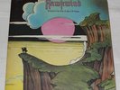 HAWKWIND Warrior On The Edge Of Time Foldout SHIELD Sleeve UK A1U/B1U Pressing