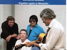 SUN Class of 55 companion 9-O-1booklet JERRY LEE LEWIS,Carl Perkins,Johnny Cash