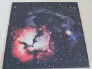 Matsuo Ohno I Saw The Outer Limits LP MINT INSERT