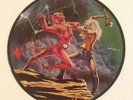 Iron Maiden Run to the Hills & Total Eclipse-7