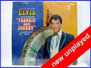 elvis presley lp frankie and jonny [[ new unplayed ]] Vinyl NL 82559 Germany