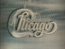 Chicago II double LP Quadraphonic near mint vinyl + poster 1A/1A/1A/1A