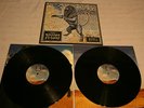 ROLLING STONES VINYL ALBUM BRIDGES TO BABYLON IMPORT LP UK