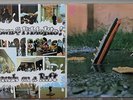 Pete Brown & Piblokto-Thousand on A Raft UK Harves prog psych lp Top copy