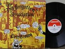 Pete Brown-The Not Forgotten Association UK Derarm prog psych lp