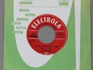 Lou Van Burg - Der glückliche Mexicaner (1959)  Electrola E 20 937