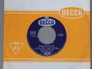 Caterina und Silvio - Bongo Cha Cha Cha (1958)  Decca D 18 983