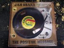 JAH SHAKA  Presents - The Positive Message 7