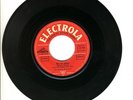 Swinging Blue Jeans - Das ist prima / Good Golly Miss Molly  Elektrola E 22734