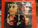 BEATLES   ALTERNATE  LET IT BE   COLORED  2   lp
