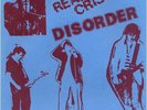 ? DISORDER (UK; Sunderland) - Reality Crisis // 'Air Raid' follow-up // VENOM ?