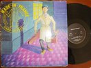 MIF-Made in France-HARD DEPOSE-12’’ FRENCH METAL-  Private press-