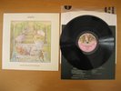 GENESIS, SELLING ENGLAND BY THE POUND, 1973 UK CHARISMA LARGE HATTER 1st PRESS