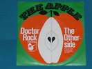 7-Single-Beat-THE APPLE-Doctor Rock--SALE 