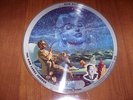 DON LARGE.CHORUS - Star Dust / The Bells Of St. Mary's (Vogue Picture Disc, R710