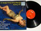 ZOOT SIMS BOB BROOKMEYER OCTET - STRETCHING OUT - NM RARE JAZZ ORIGINAL MONO LP