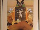 THE PRETTY THINGS Real Pretty 1976 US DOUBLE VINYL LP  S.F. Sorrow Parachute  SF