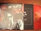 Misfits Static Age 1997 NM Shrink Red Vinyl 1st Pressing