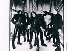Cradle Of Filth - Rare Promo Photo - Dark Black Metal - Music For Nations Venom